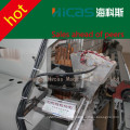 Qingdao HICAS 330cm Rapier tear têxtil máquina de tecelagem